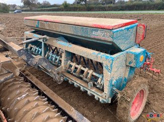 Semoir en ligne conventionnel Sulky MASTER 3 M - 3