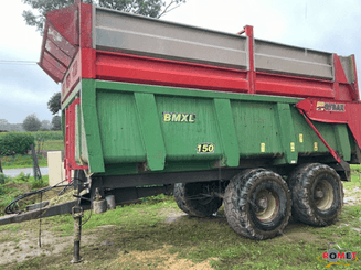 Benne agricole Gyrax BMXL150 M - 1