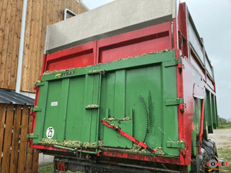 Benne agricole Gyrax BMXL150 M - 2