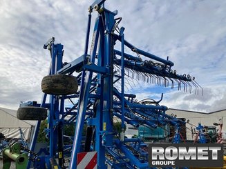 Bineuse CARRÉ SARCLERSE - 4