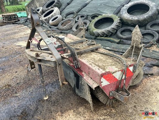 Balayeuse - NET 2000