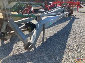 Broyeur à lisier Armor BRASSEUR DROIT 7 - 2
