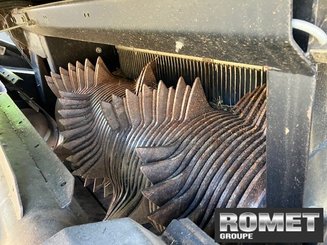 Presse à balles carrées New Holland 1290 PLUS CC - 11