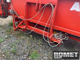 Pailleuse Altec DT1205 - 7
