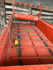 Pailleuse Altec DT1205 - 1
