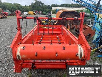 Pailleuse Altec DT1205 - 3