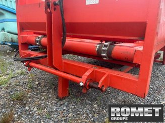 Pailleuse Altec DT1205 - 4