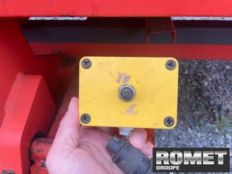 Pailleuse Altec DT1205 - 6