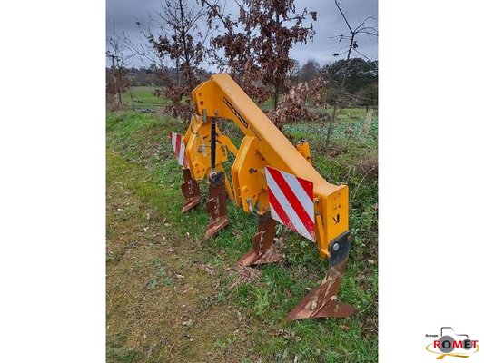 Décompacteur - SILVER
