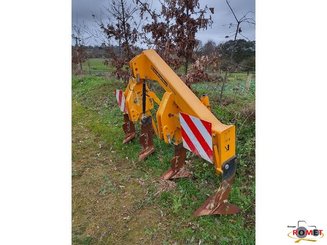 Décompacteur Agrisem SILVER - 1