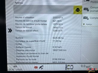 Non-renseigné Claas JAGUAR 940 - 1