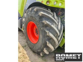Non-renseigné Claas JAGUAR 940 - 4