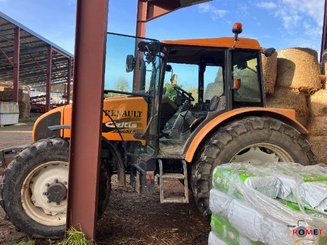 Tracteur agricole Renault CELTIS 456 RX - 2