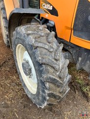 Tracteur agricole Renault CELTIS 456 RX - 9