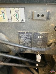 Tracteur agricole Renault CELTIS 456 RX - 1