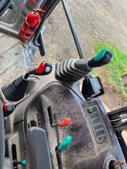Tracteur agricole Renault CELTIS 456 RX - 6