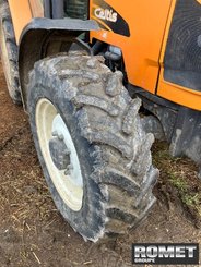 Tracteur agricole Renault CELTIS 456 RX - 9