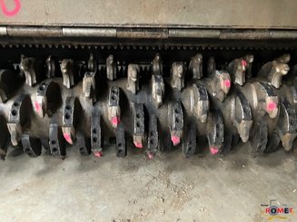 Broyeur à axe horizontal SAE UMHS 225A - 2