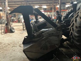 Broyeur à axe horizontal SAE UMHS 225A - 3