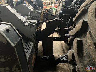 Broyeur à axe horizontal SAE UMHS 225A - 4