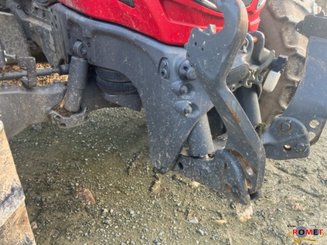Tracteur agricole Valtra T174 - 3