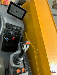 Chariot élévateur télescopique JCB 542-70 AGRIPRO - 9