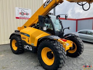Chariot élévateur télescopique JCB 542-70 AGRIPRO - 1