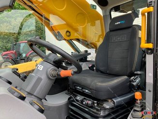 Chariot élévateur télescopique JCB 542-70 AGRIPRO - 2