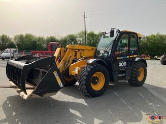 Chariot élévateur télescopique JCB 542-70 AGRIPRO - 6