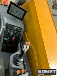 Chariot élévateur télescopique JCB 542-70 AGRIPRO - 9
