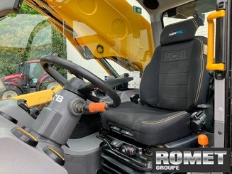 Chariot élévateur télescopique JCB 542-70 AGRIPRO - 2