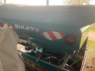 Distributeur d'engrais Sulky X40+ - 2