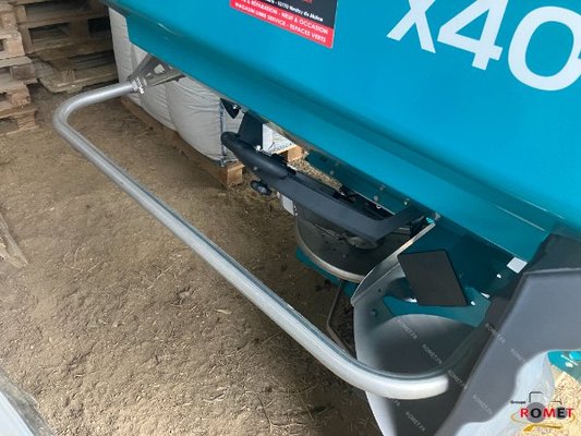 Distributeur d'engrais Sulky X40+