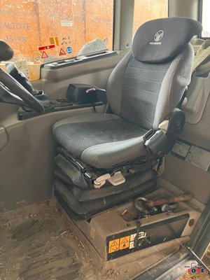 Chariot élévateur télescopique Dieci AGRIFARMER 30-7