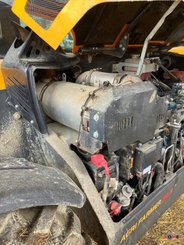 Chariot élévateur télescopique Dieci AGRIFARMER 30-7 - 3