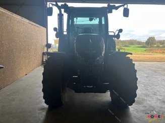Tracteur agricole Fendt 513 VARIO PROFI+ - 1