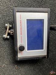 Accessoires chariot élévateur télescopique Genitronic PESEE PH 3010 - 1