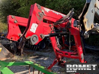 Chargeur frontal Alö Q45 - 4