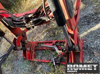 Chargeur frontal Alö Q45 - 5