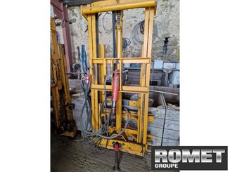 Porte-palette Autres LEVE PALETTE - 1
