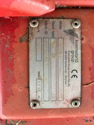 Faucheuse Kverneland 3532FT - 5