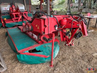 Faucheuse Kverneland 3532FT - 1