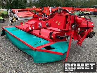 Faucheuse conditionneuse Kverneland 3532FT - 2