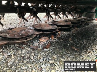 Faucheuse conditionneuse Kverneland 3532FT - 3