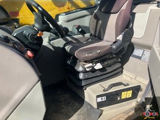 Chariot élévateur télescopique Dieci AGRIFARMER 28-7 - 3