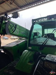 Chariot élévateur télescopique Merlo TF35-7-115-CS - 6