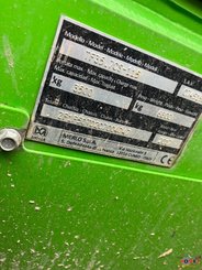 Chariot élévateur télescopique Merlo TF35-7-115-CS - 8