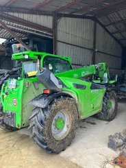 Chariot élévateur télescopique Merlo TF35-7-115-CS - 1