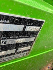 Chariot élévateur télescopique Merlo TF35-7-115-CS - 2