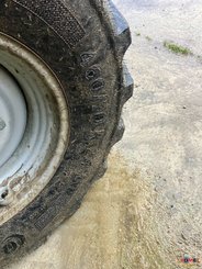 Chariot élévateur télescopique Merlo TF35-7-115-CS - 4